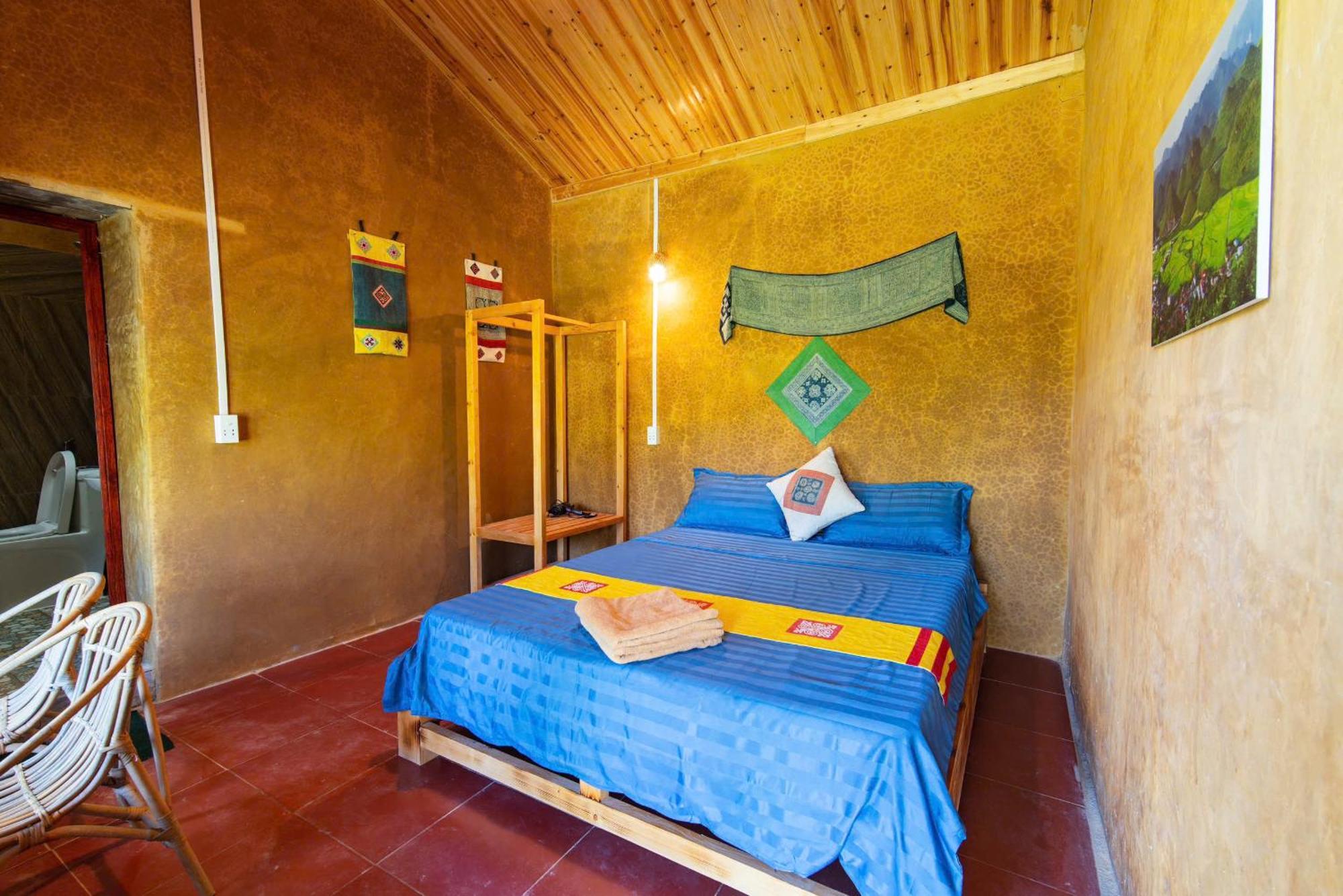 Chook Bungalow Ha Giang Luaran gambar